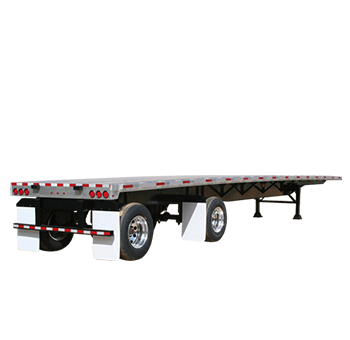 Flatbed Trailers