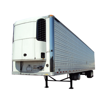 Reefer Trailer