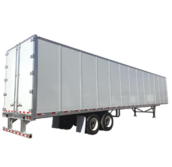 Dry Freight Vans