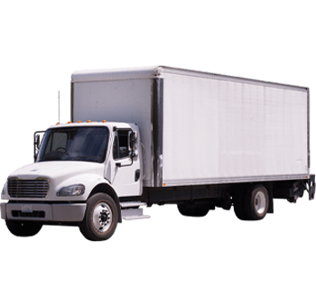 Box Trucks