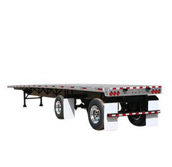 Flatbed Trailers