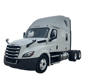 Sleeper Cab Trucks