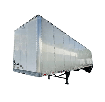 Dry Freight Vans
