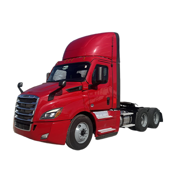 Day Cab Trucks